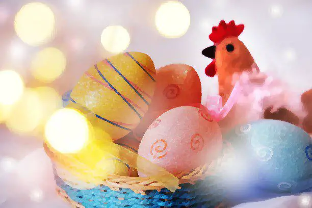 Spiritual Meaning Of Eggs In Dreams