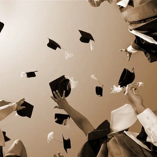 Biblical Meaning of Dreaming About Graduation