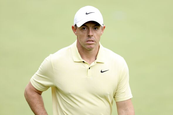 Rory McIlroy Mengguncang Dunia Golf